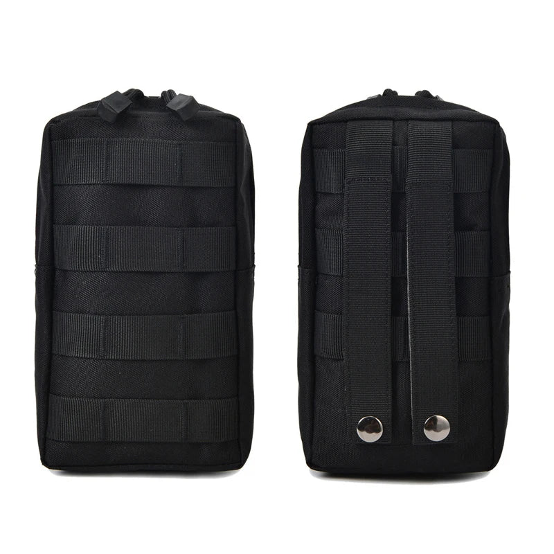 Bags Molle Pouches Gear Pack