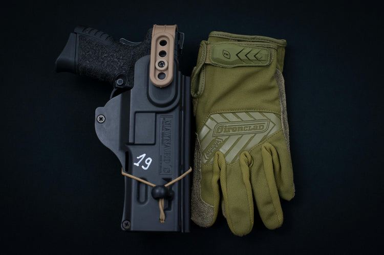 Holsters