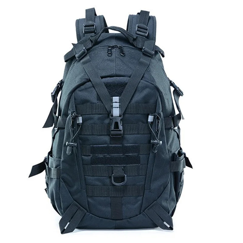 Tactical Backpack “version 5”