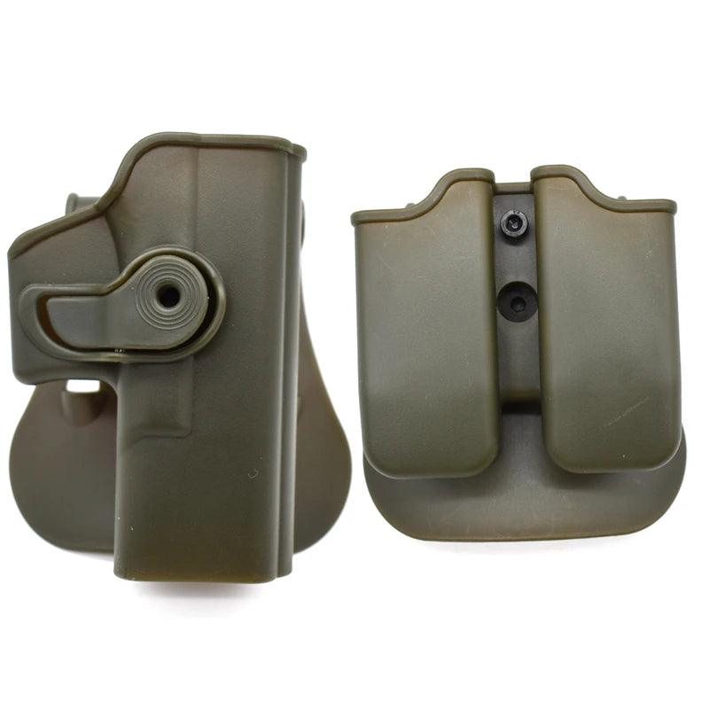 Tactical IMI Glock Holster
