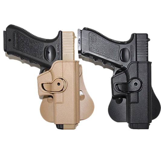 Tactical IMI Glock Holster
