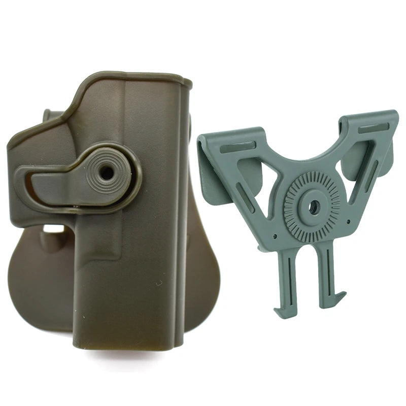 Tactical IMI Glock Holster