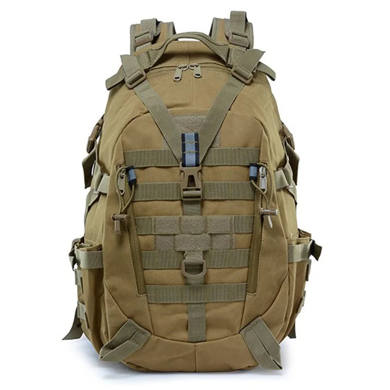 Tactical Backpack “version 5”