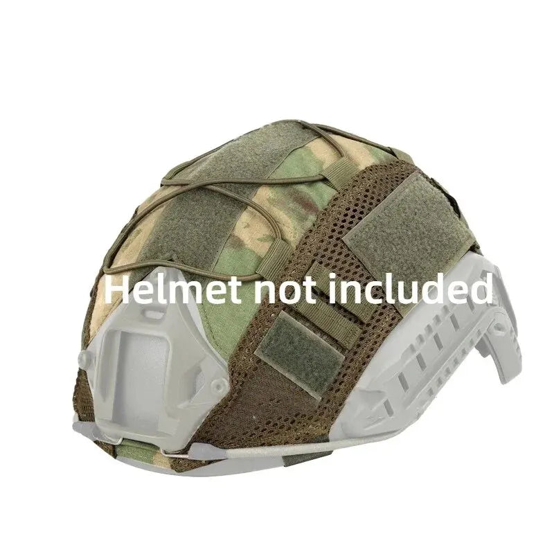Helmet Cover