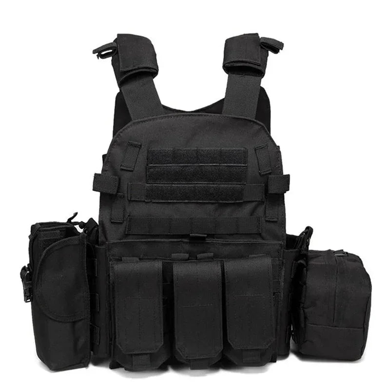 6094 Tactical Vest