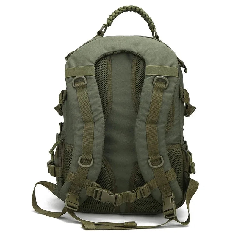 Tactical Backpack “version 1”