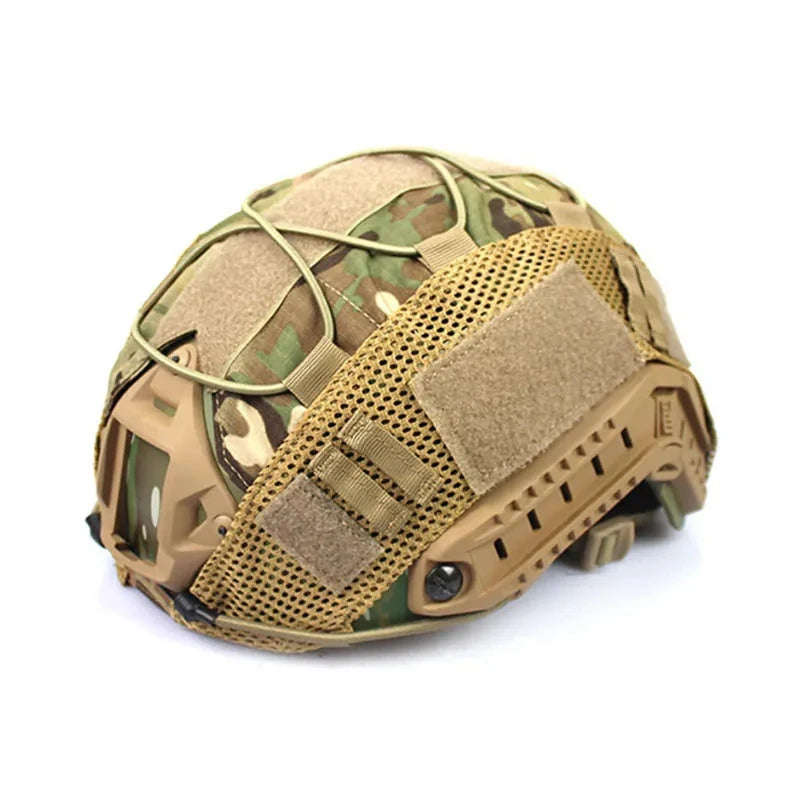 Helmet Cover