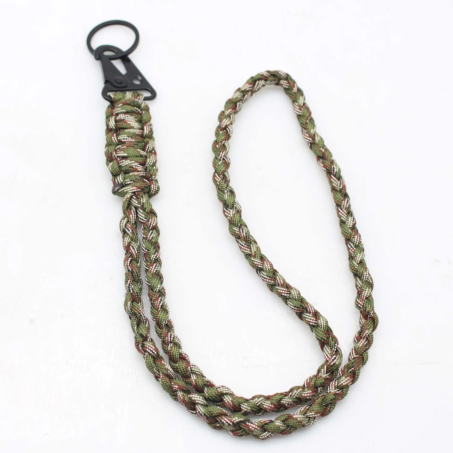 Keychain EDC Survival Kit