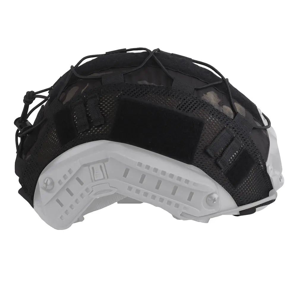 Tactical Helmet Cover