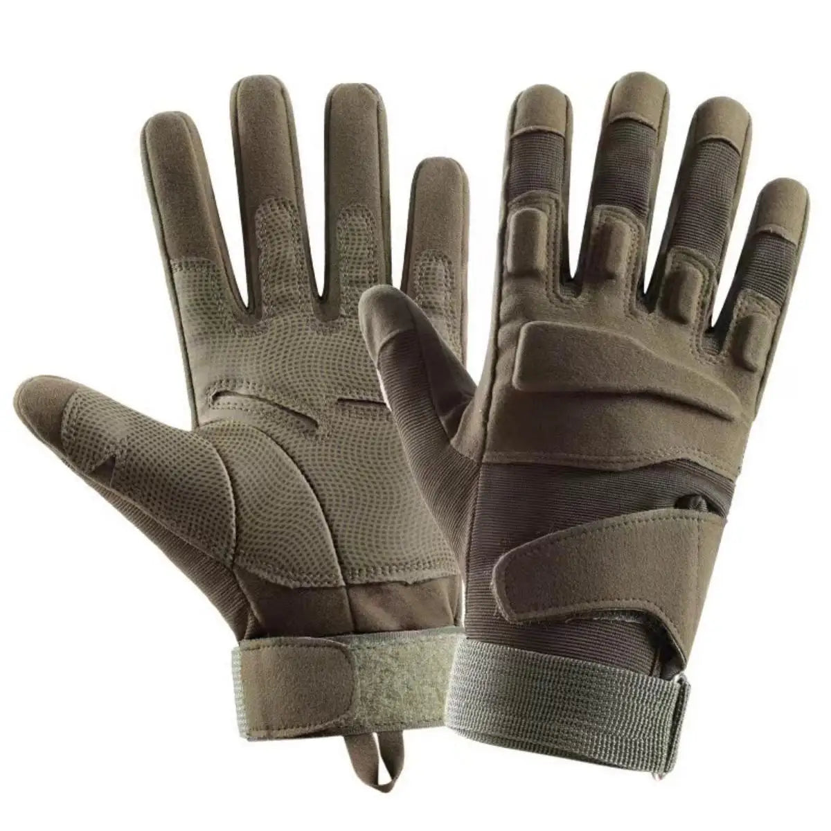 Full Fingers Tactical Gloves “1”