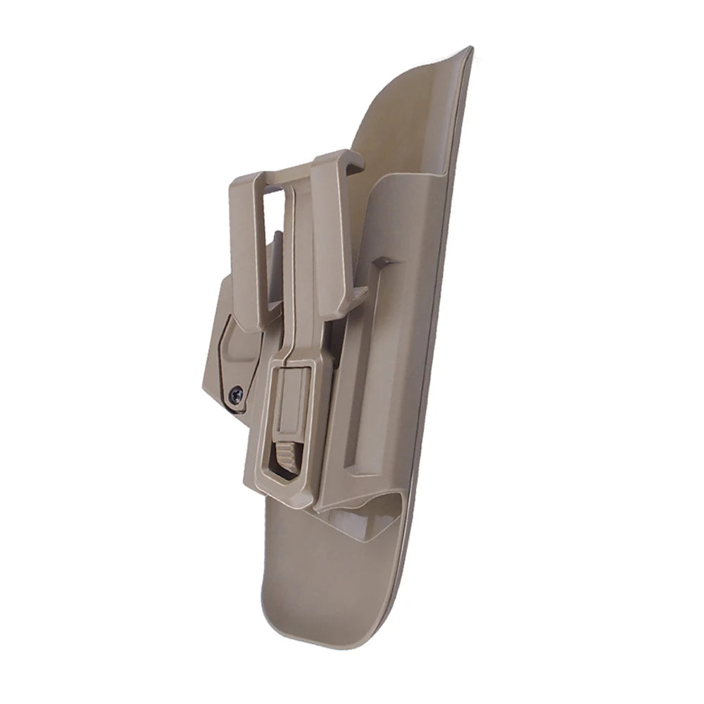 Inner Belt Holster