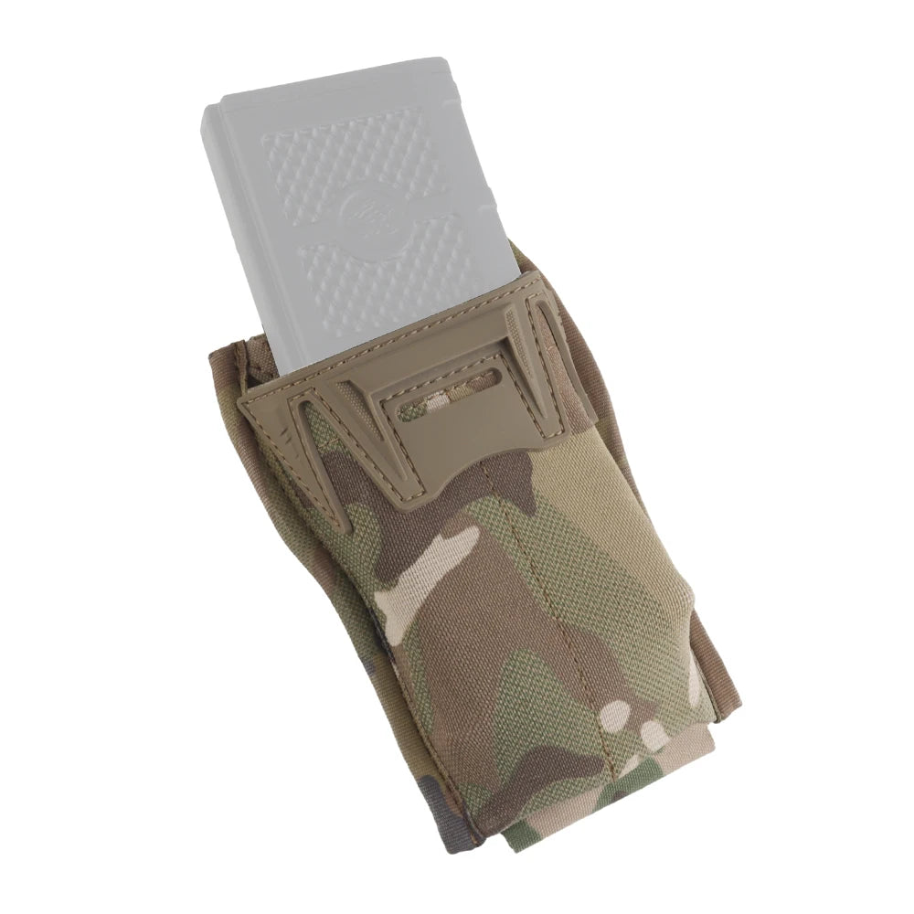 Open Top Mag Pouch 5.56 Single MAG Pouch