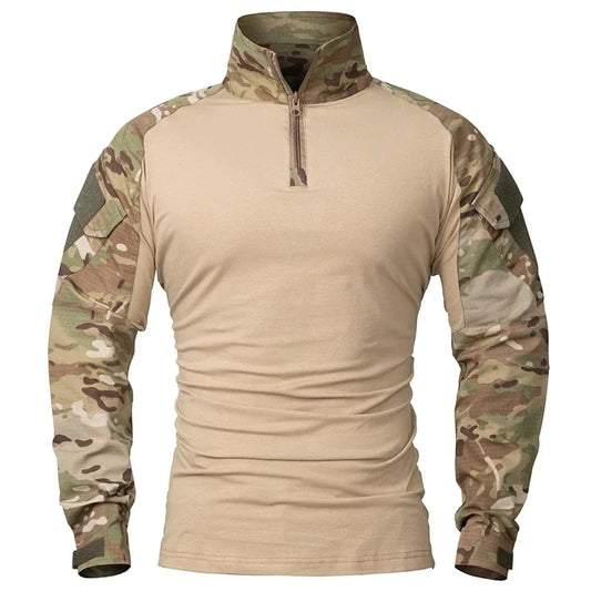 Tactical Shirts Combat