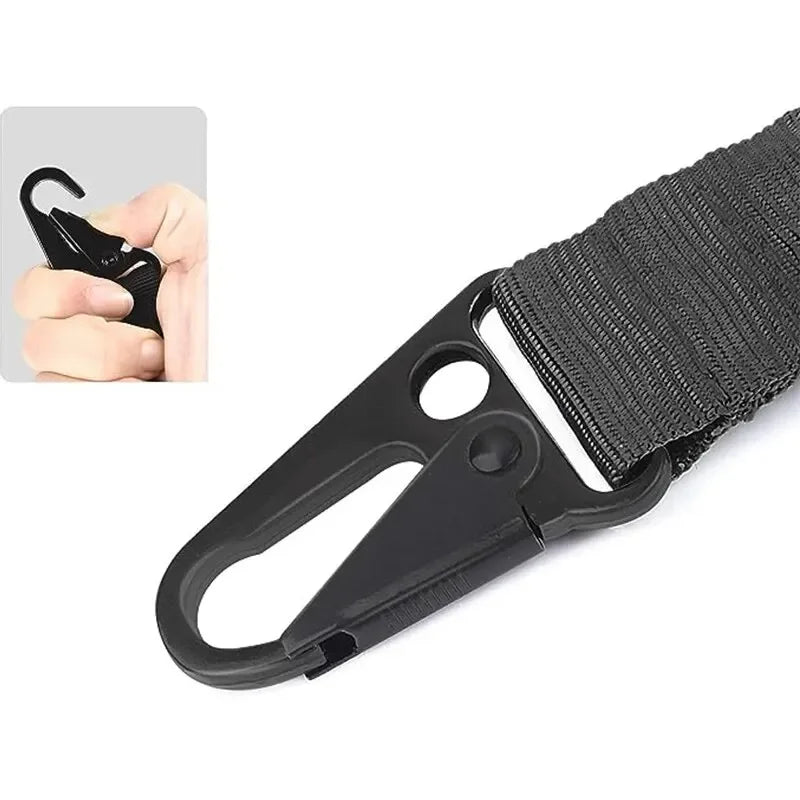 Tactical Dual Point Nylon Sling
