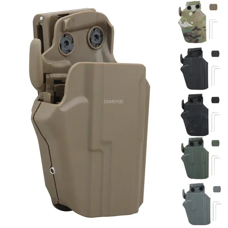 Tactical Holster