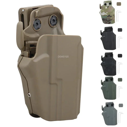 Tactical Holster