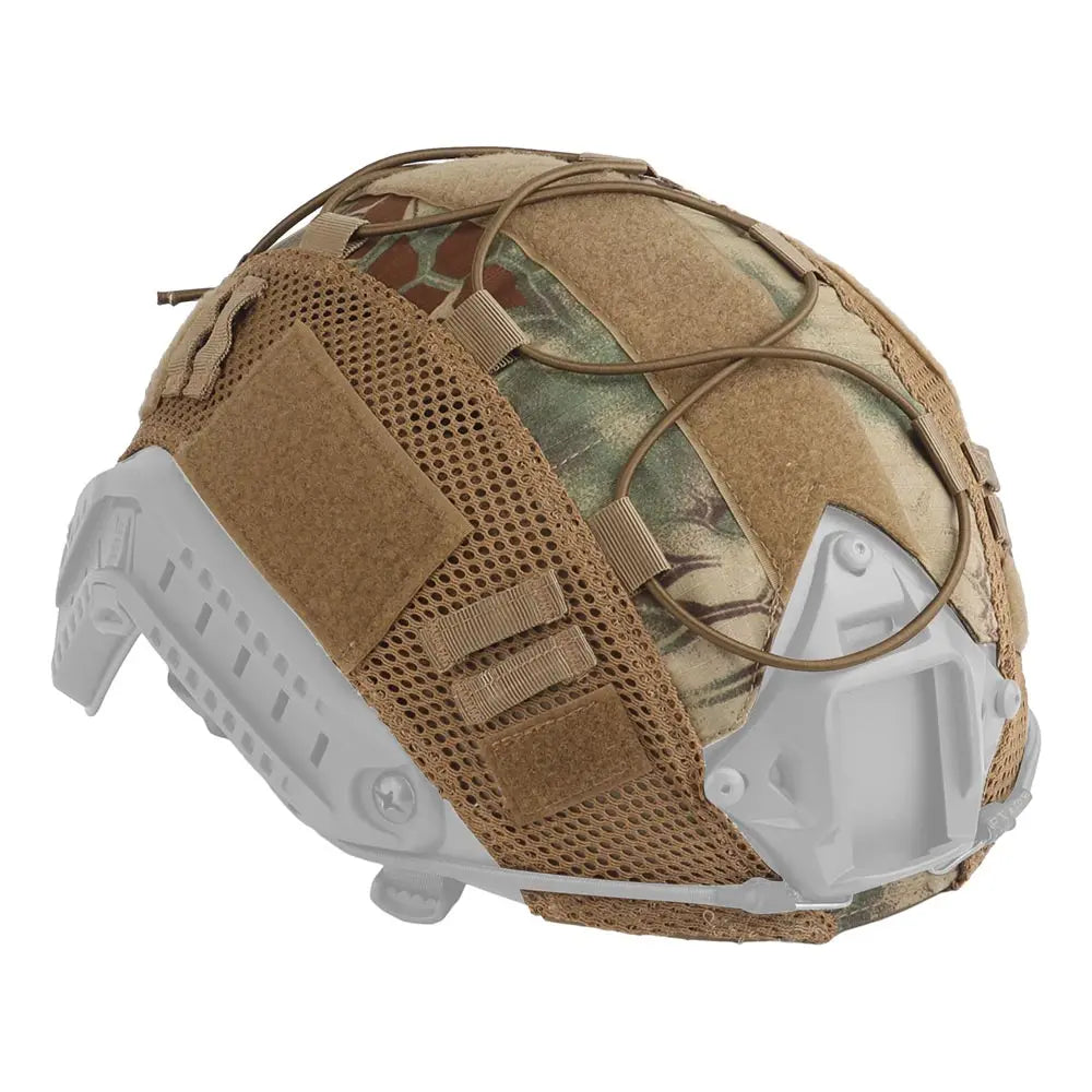 Tactical Helmet Cover