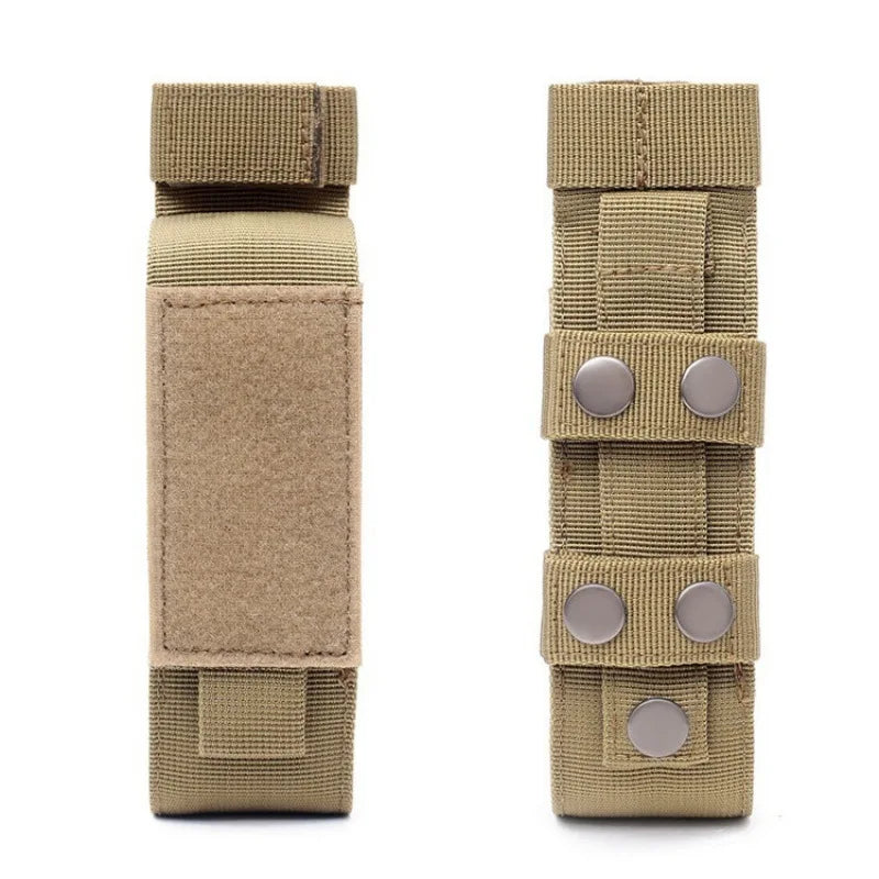Tactical Cat First Aid