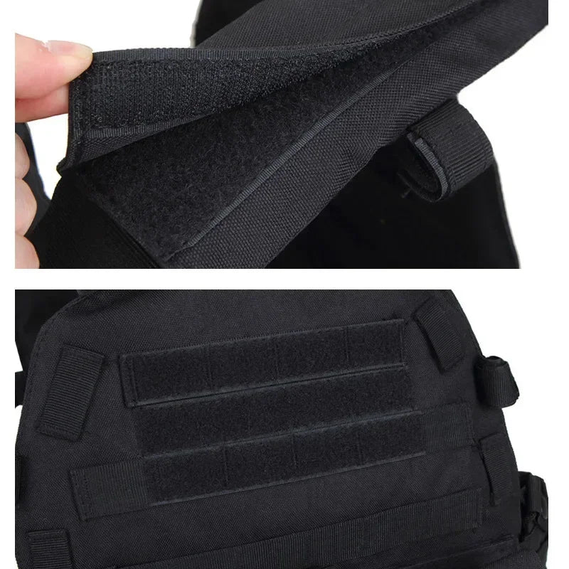 6094 Tactical Vest