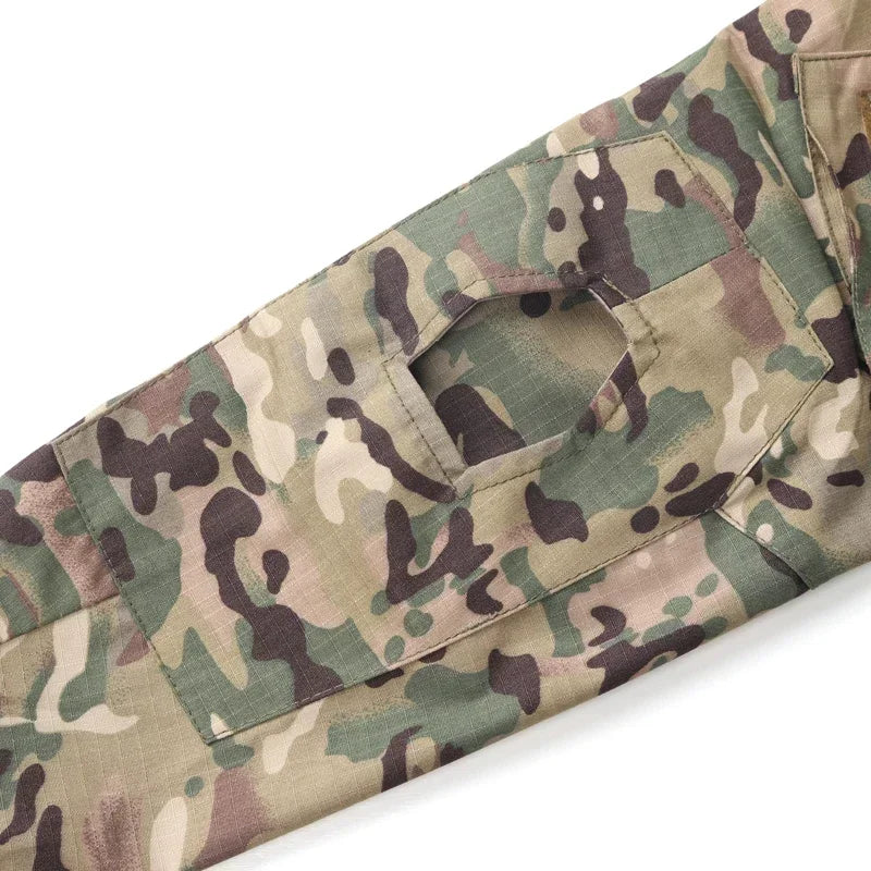 Tactical Shirts Combat