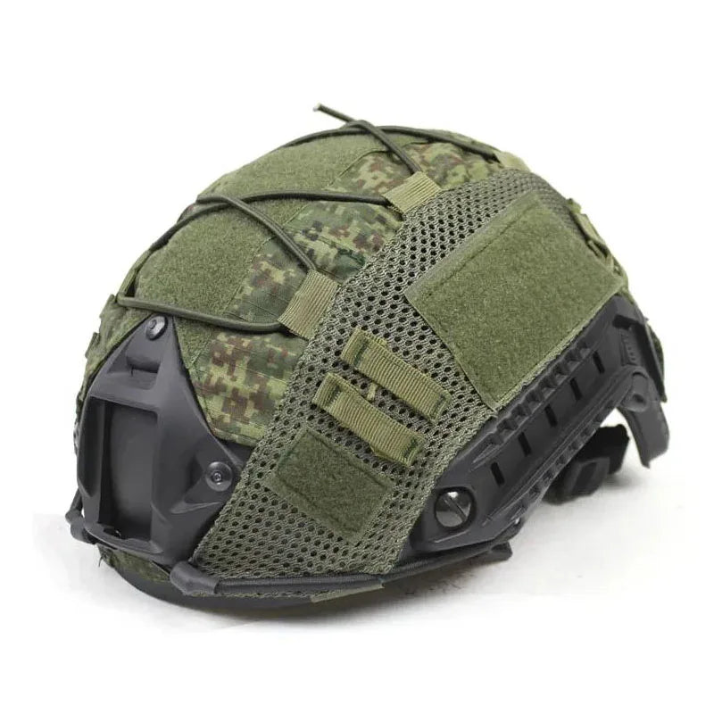 BOOIU Tactical Helmet