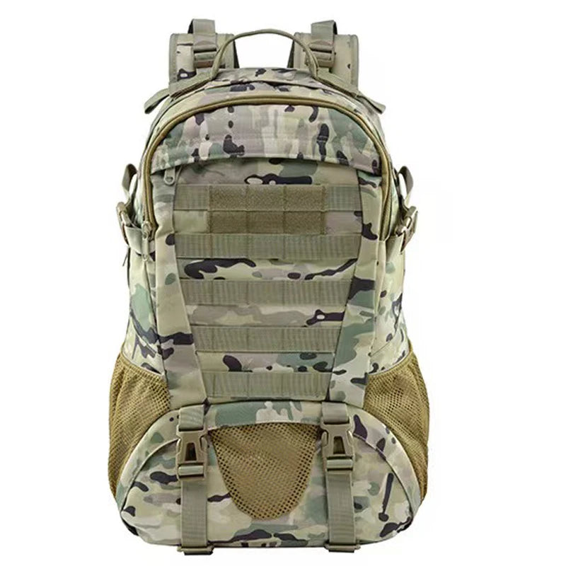 Tactical Backpack “Version 8”
