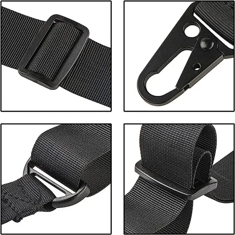Tactical Dual Point Nylon Sling