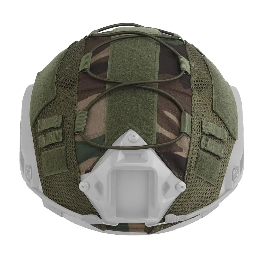 Tactical Helmet Cover