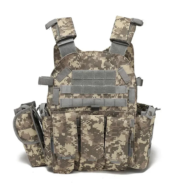 6094 Tactical Vest