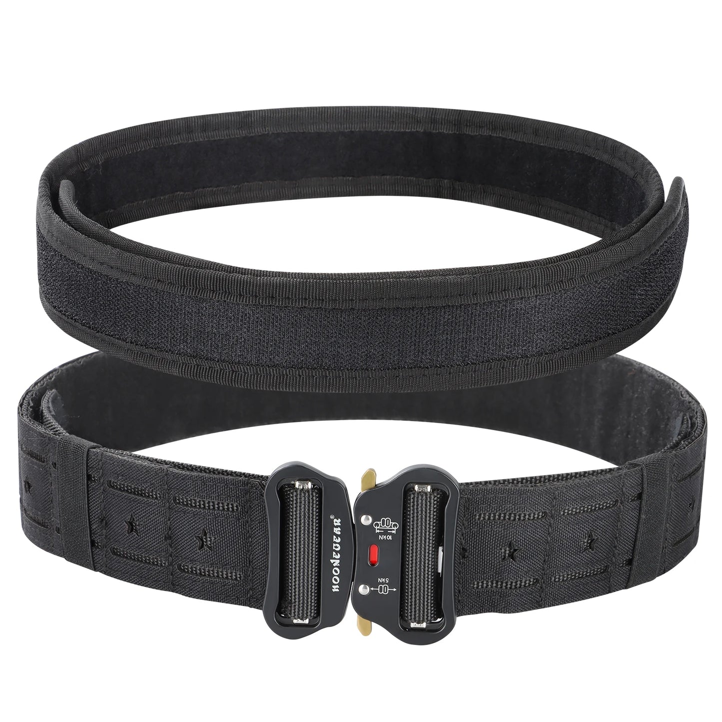 Tactical Belt Molle