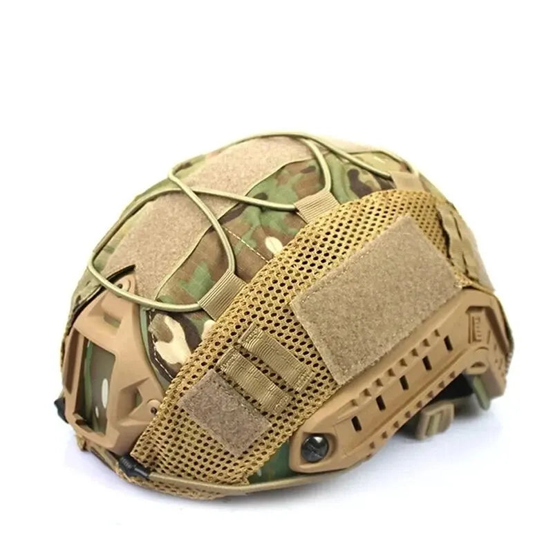 Helmet Cover