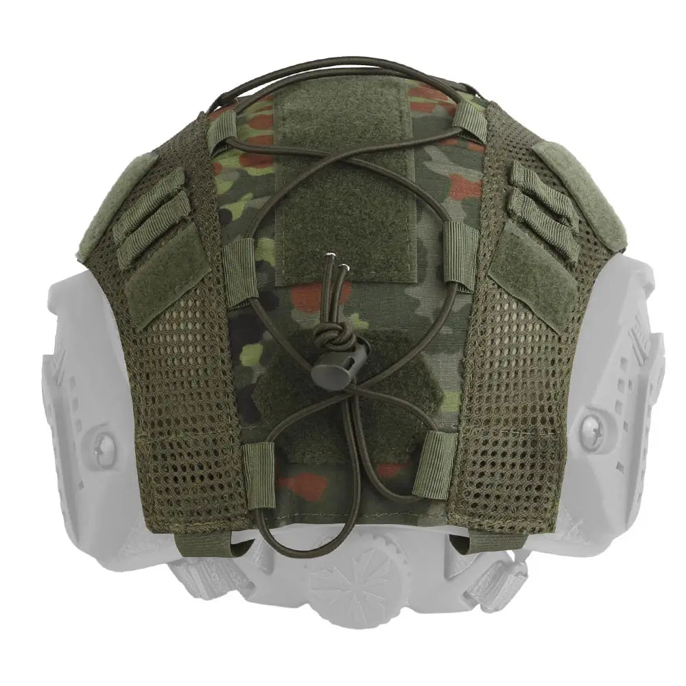 Tactical Helmet Cover