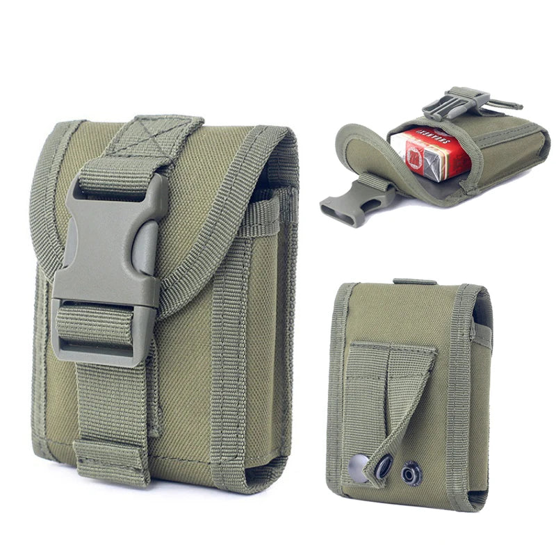 Bags Molle Pouches Gear Pack