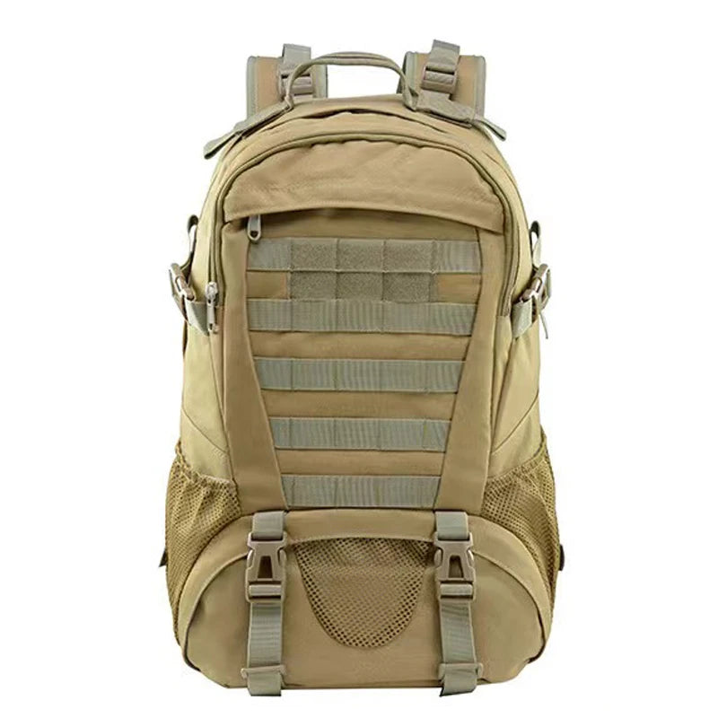 Tactical Backpack “Version 8”