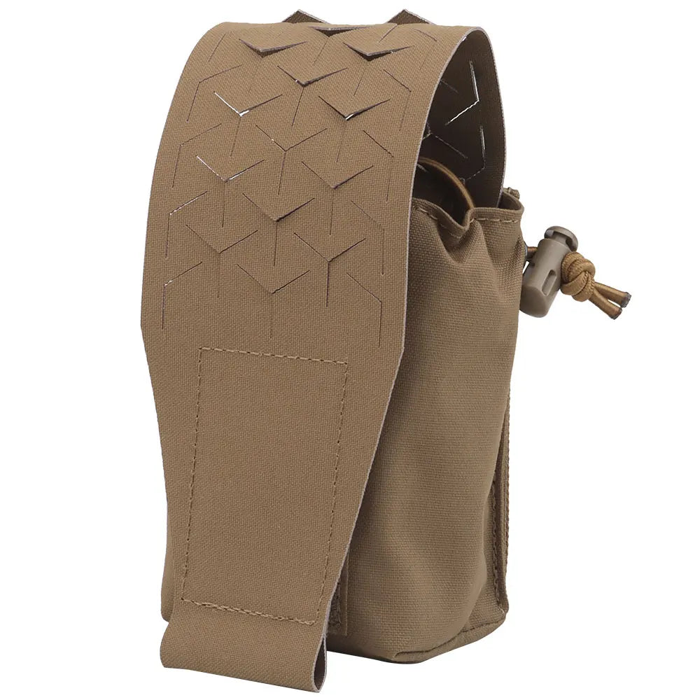 SPUD Multifunction Molle Radio Pouch