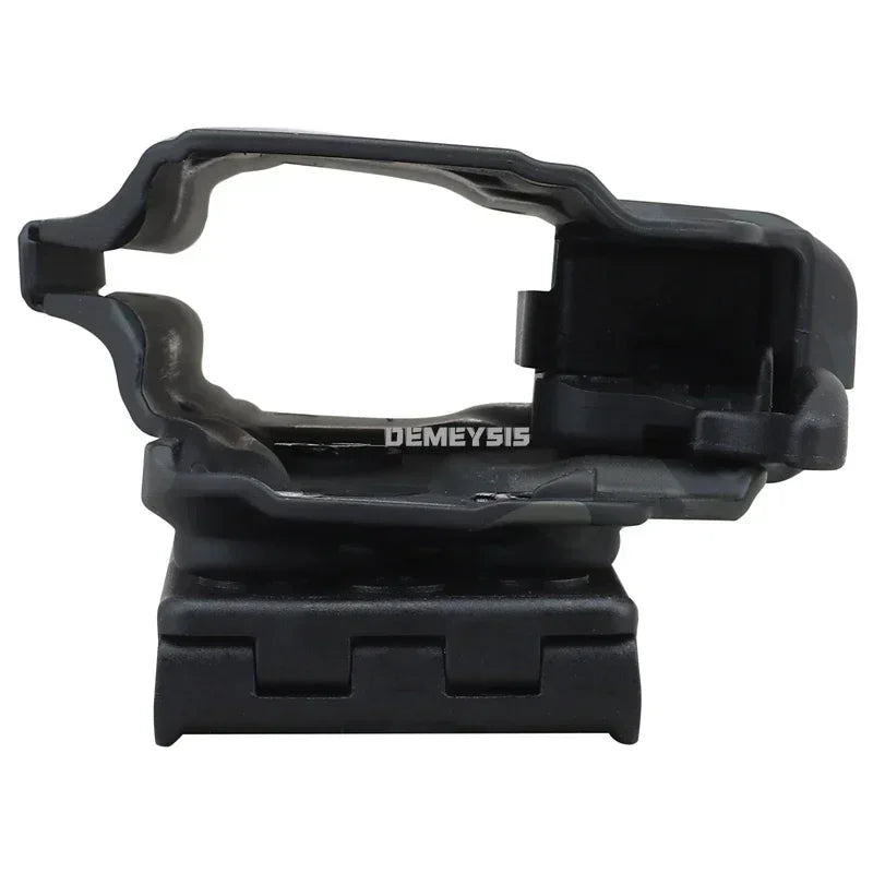 Tactical Holster