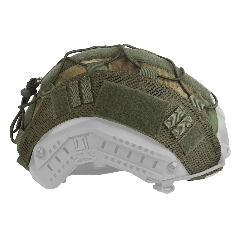 Tactical Helmet Cover