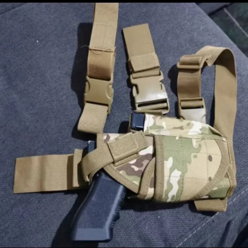 Universal Holster Tactical