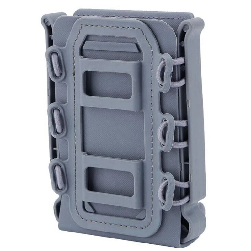 Tactical Magazine Pouch Molle