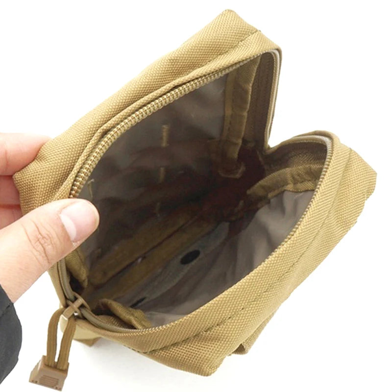 Bags Molle Pouches Gear Pack