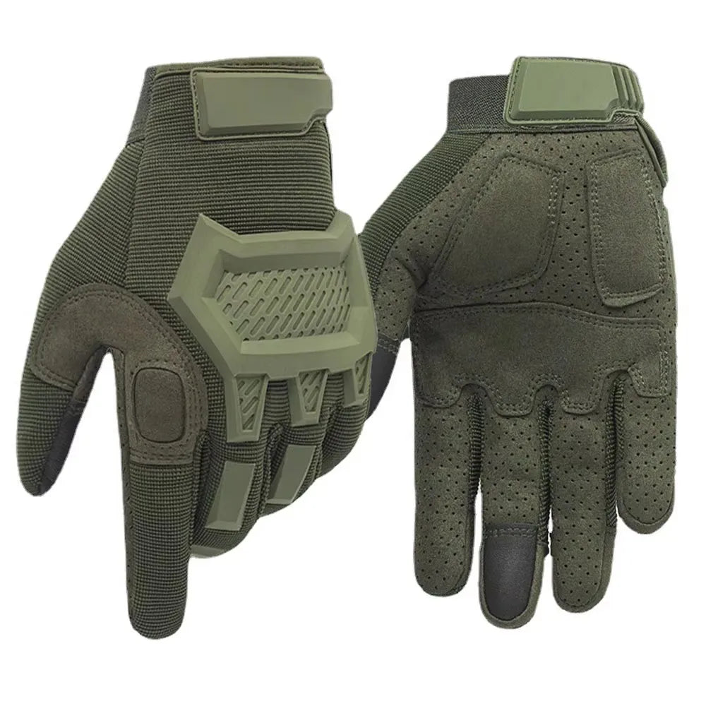 Special Tactical Gloves