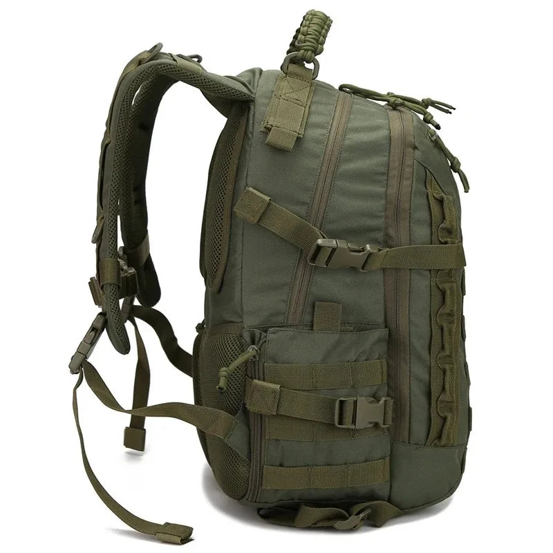 Tactical Backpack “version 1”