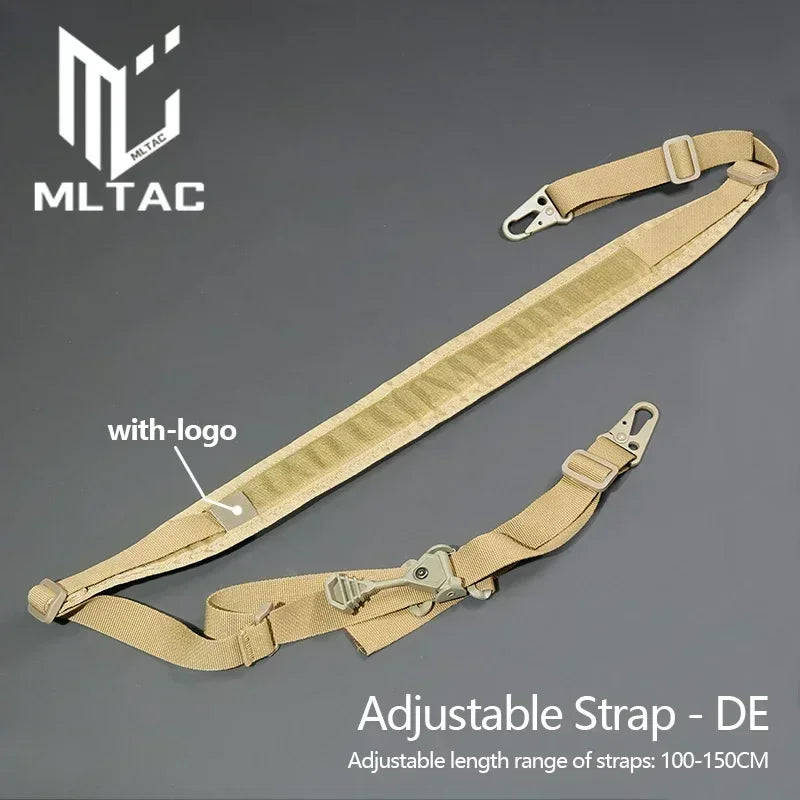 2 Point Modular Sling