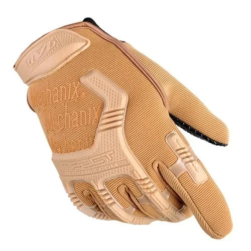 Full Finger Tactical Gloves