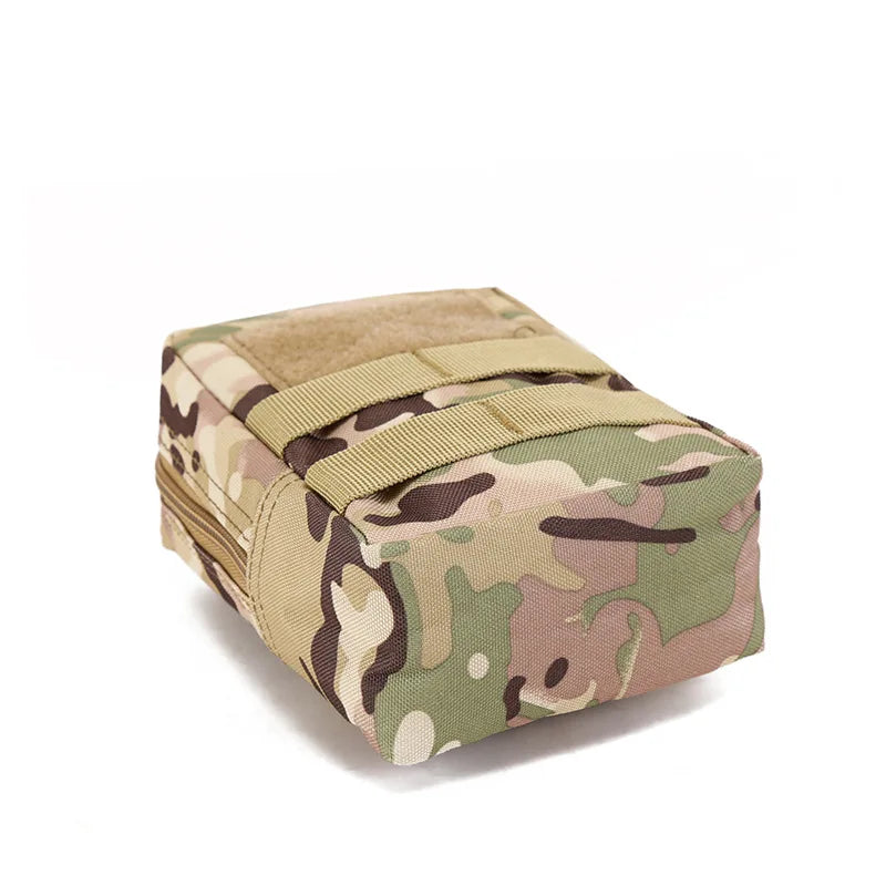 Bags Molle Pouches Gear Pack