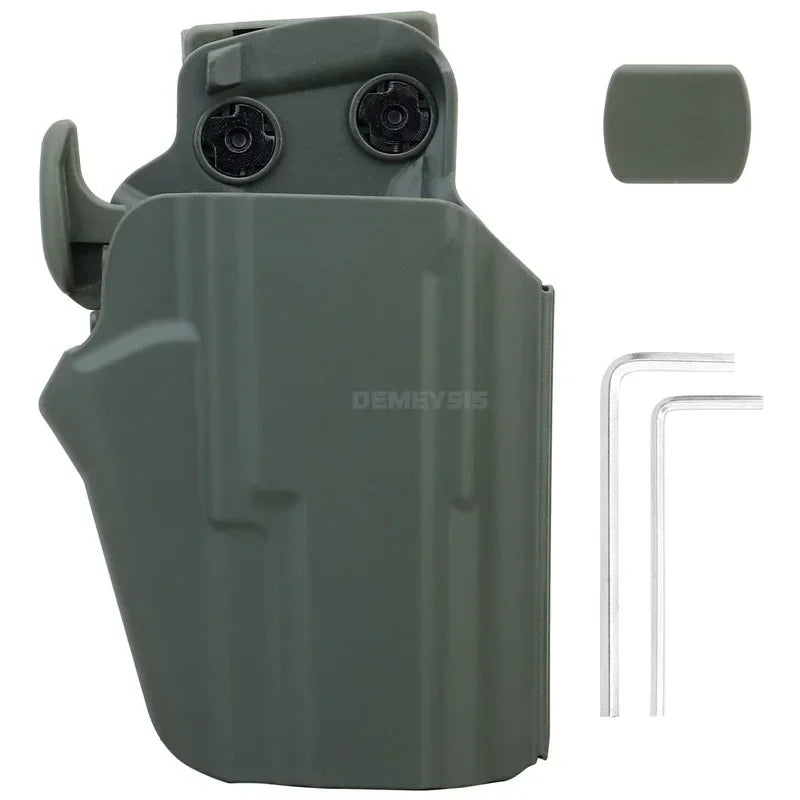 Tactical Holster