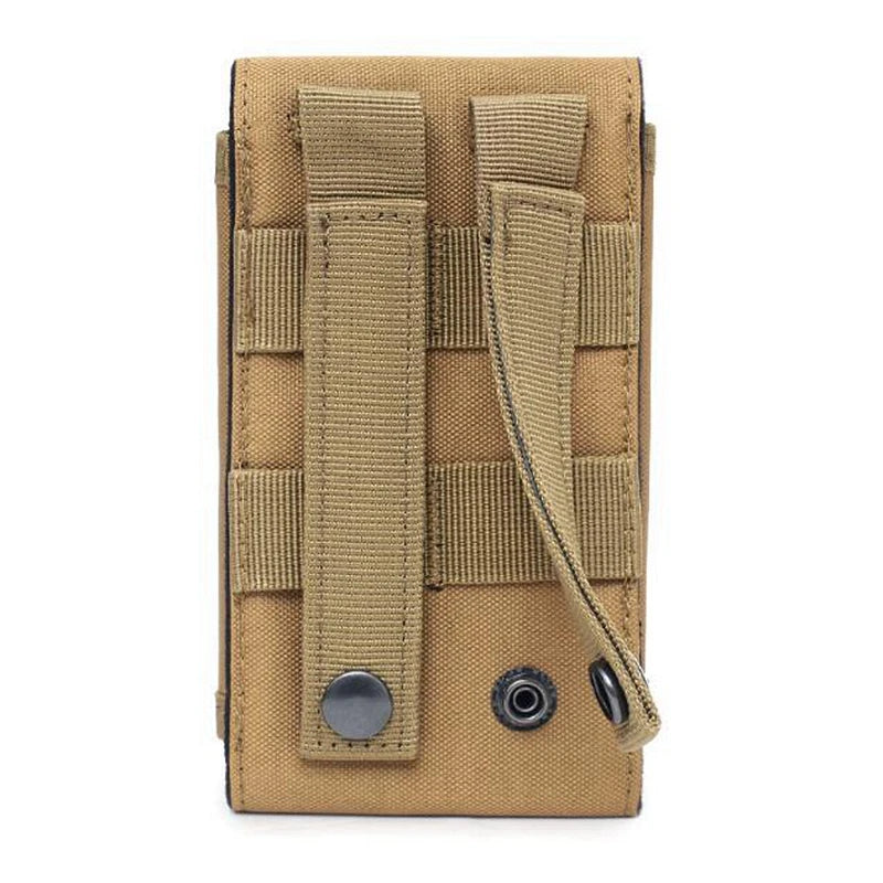 Bags Molle Pouches Gear Pack