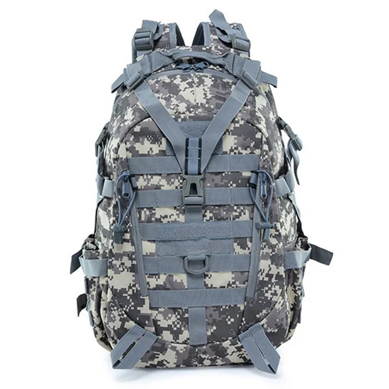 Tactical Backpack “version 5”