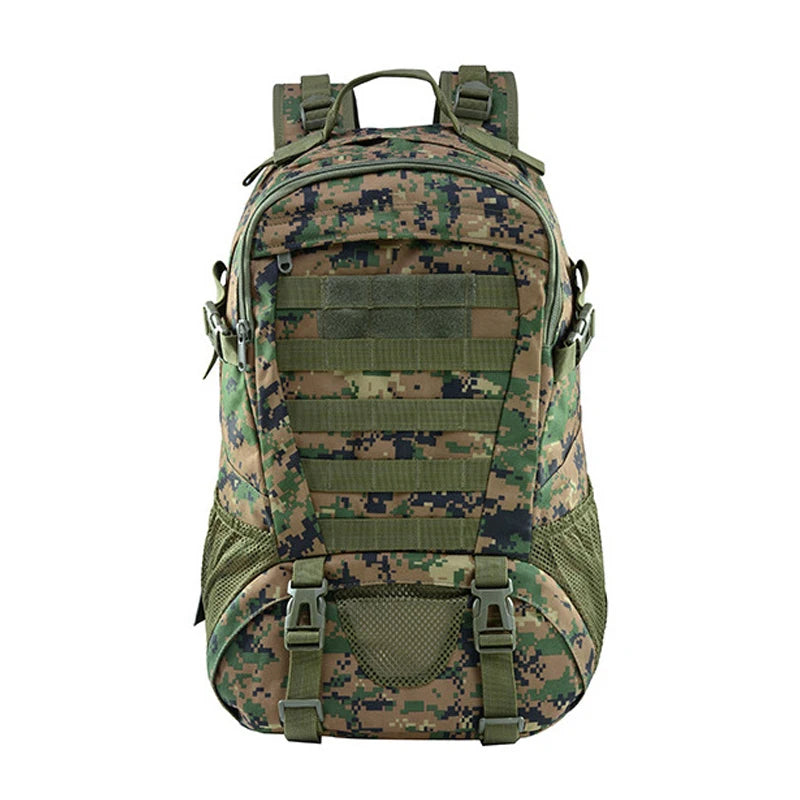 Tactical Backpack “Version 8”