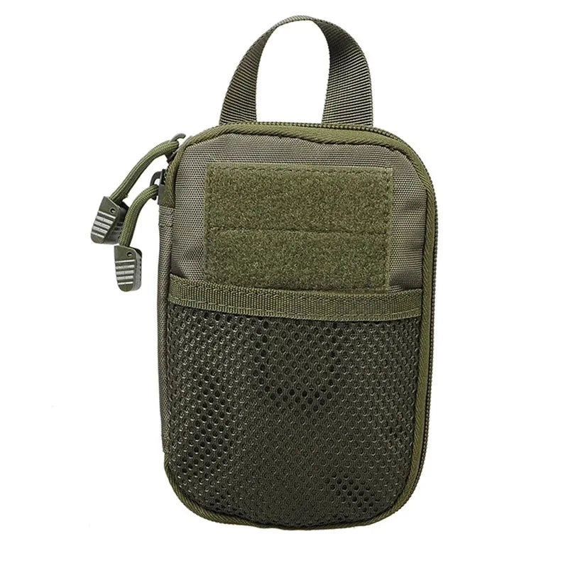 Bags Molle Pouches Gear Pack